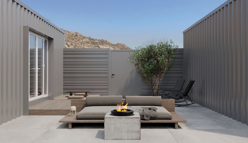 RESET Hotel Joshua Tree 26/50