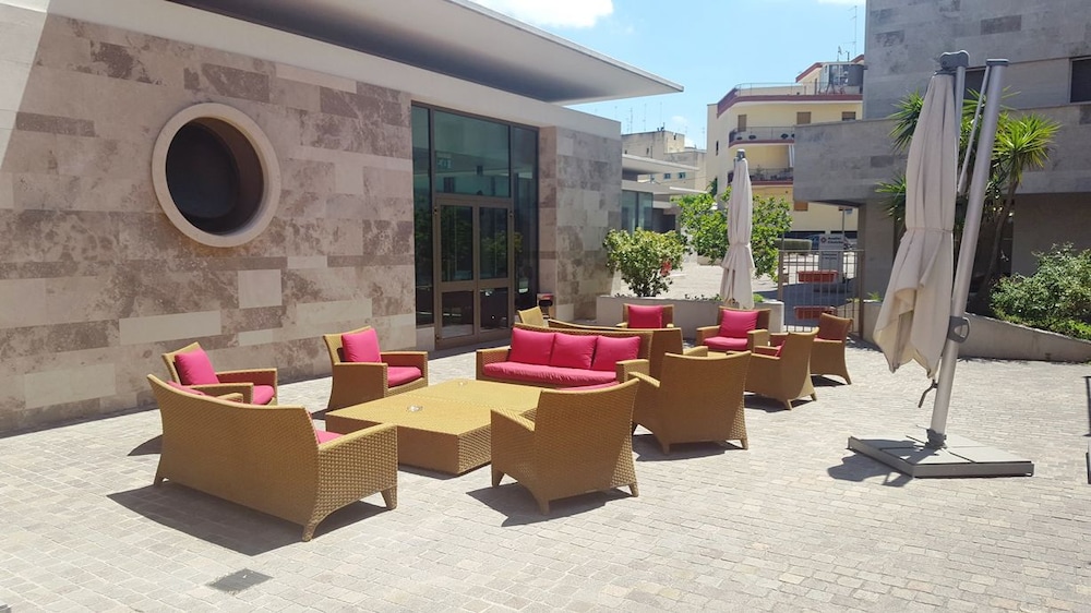 Hotel Nazionale 32/35