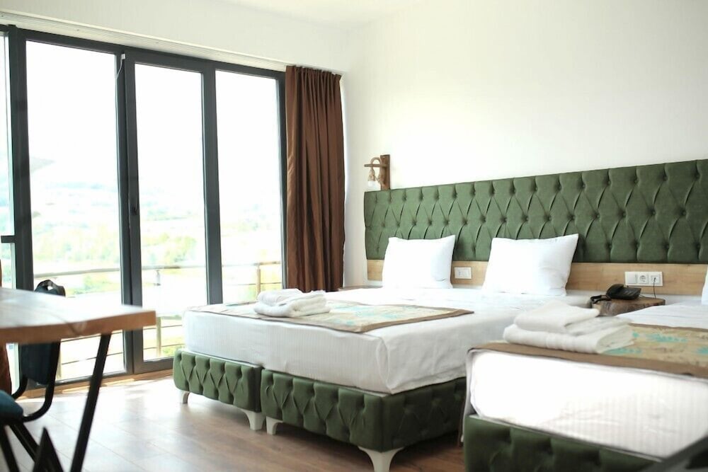 Samsun Palas Hotel 12/33