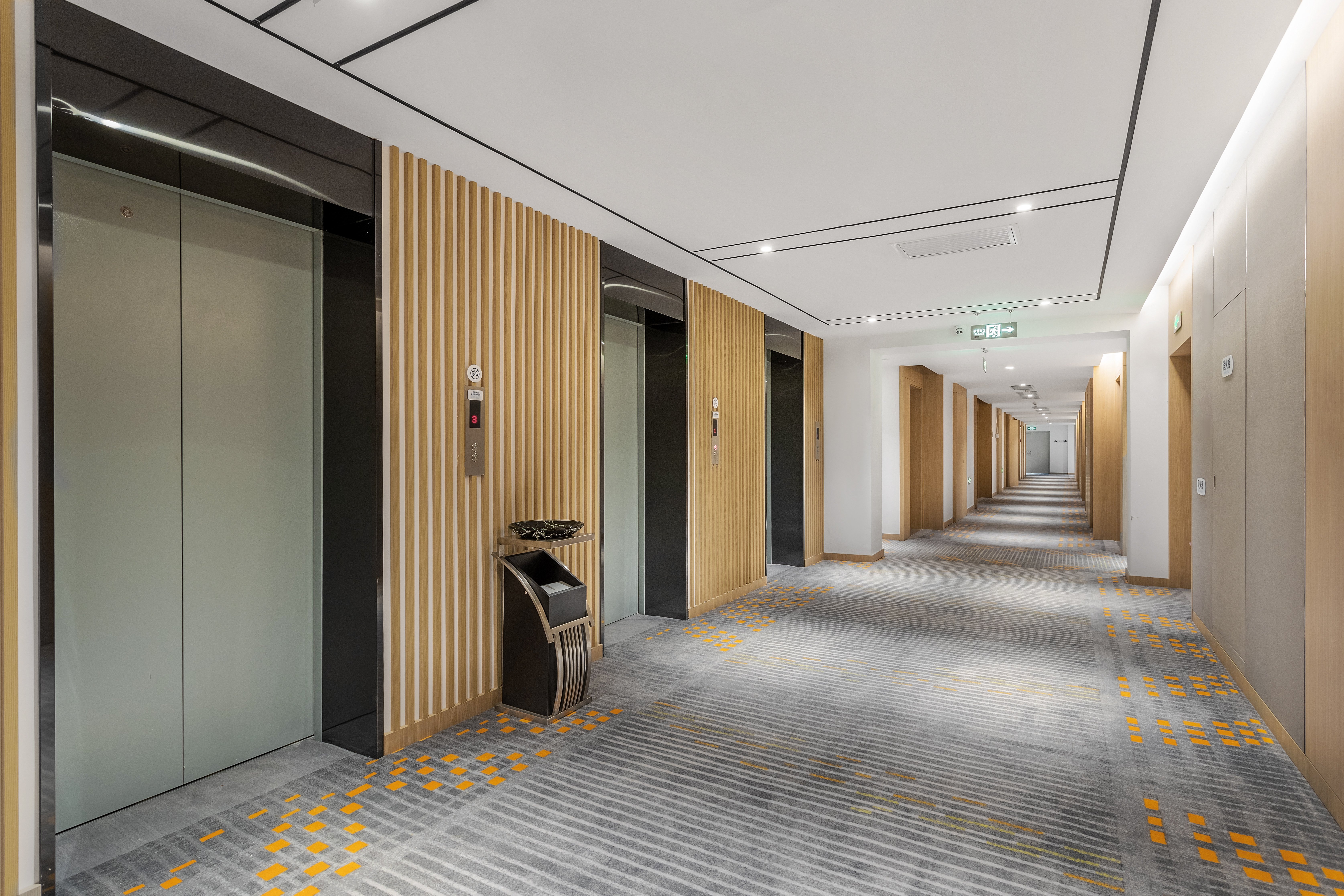 Holiday Inn Express Dali Xiaguan 19/21