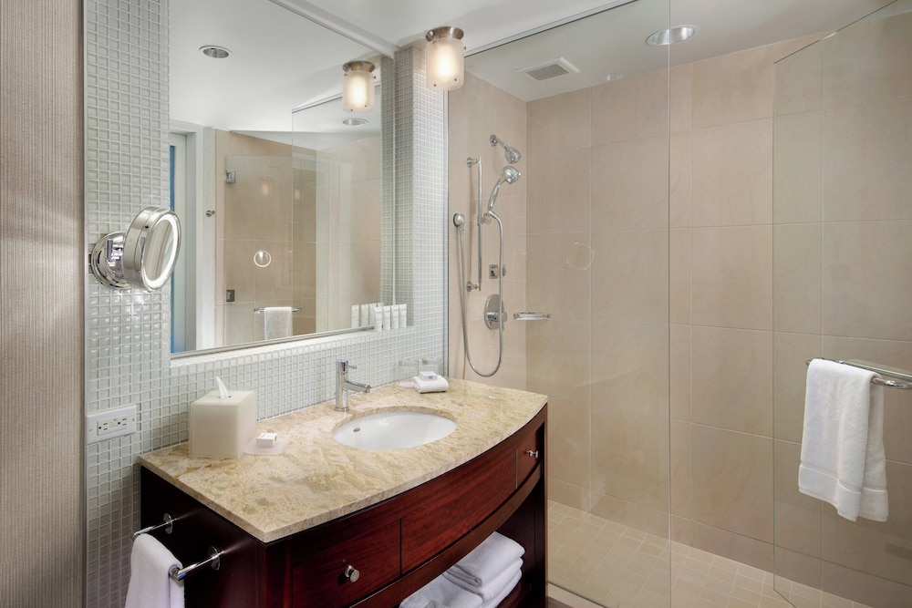 Premium, King Bed, West Side، Intercontinental San Francisco Hotel 10/10