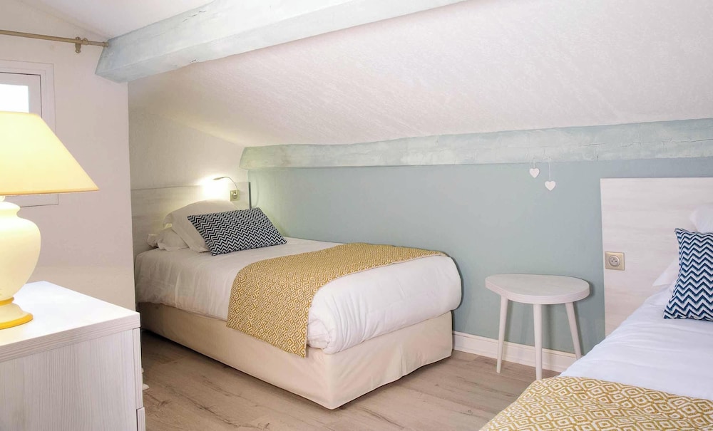 Hotel Le Mas Des Citronniers 27/48