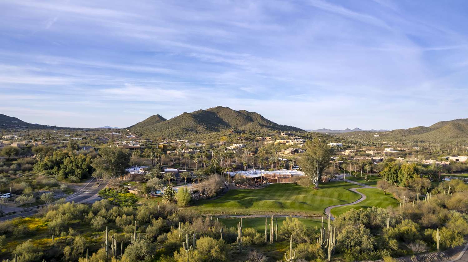 Hilton Vacation Club Rancho Manana Phoenix Cave Creek 11/18