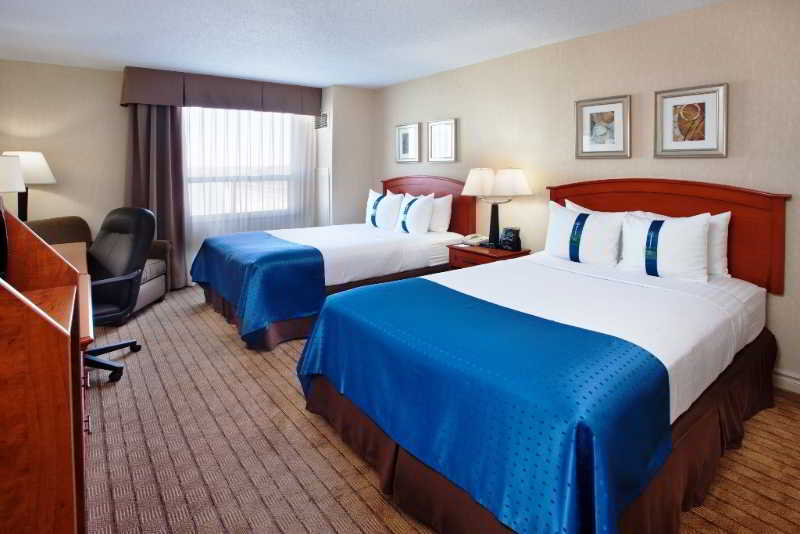 Standard, Double Bed