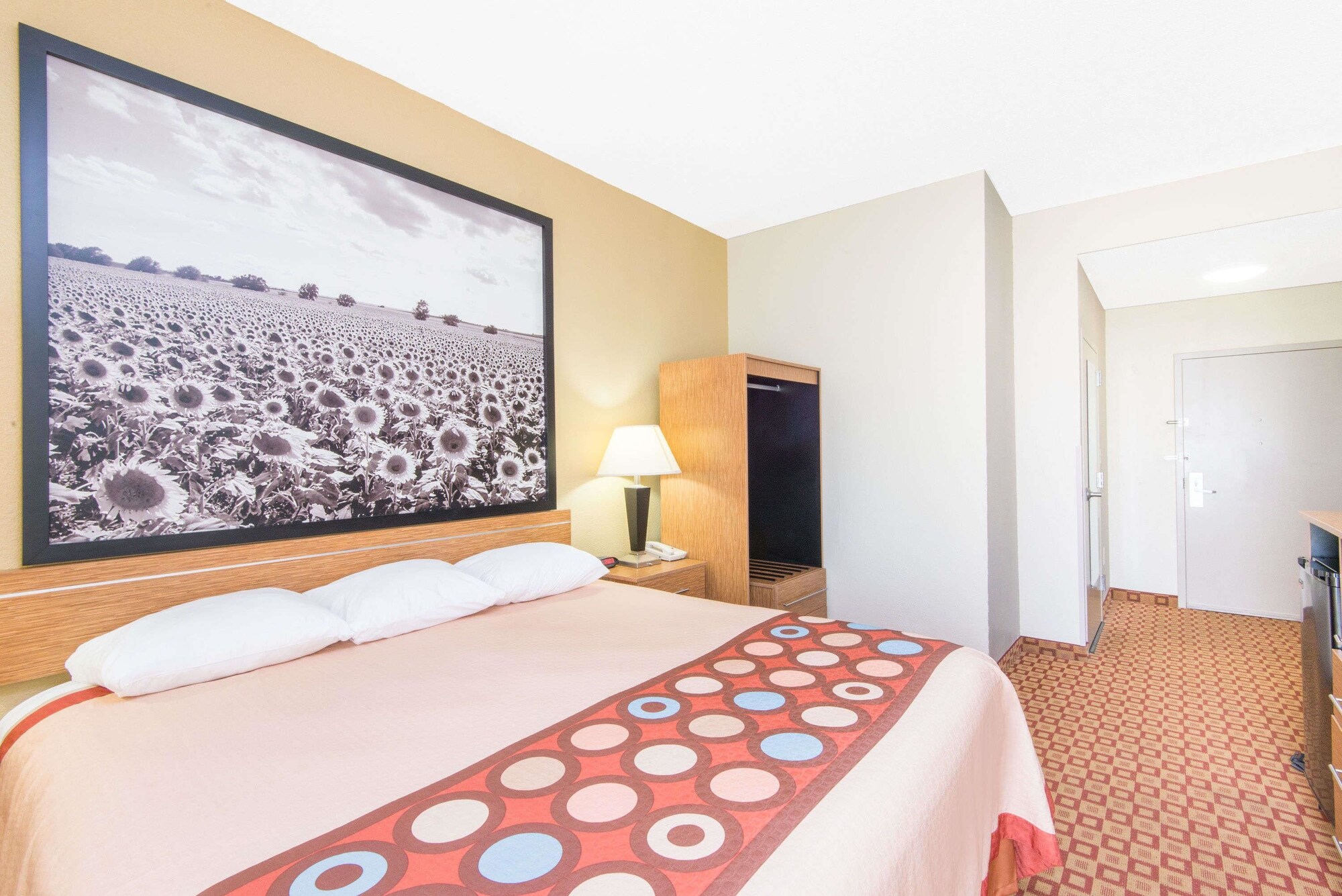 Room, King Bed, Accessible