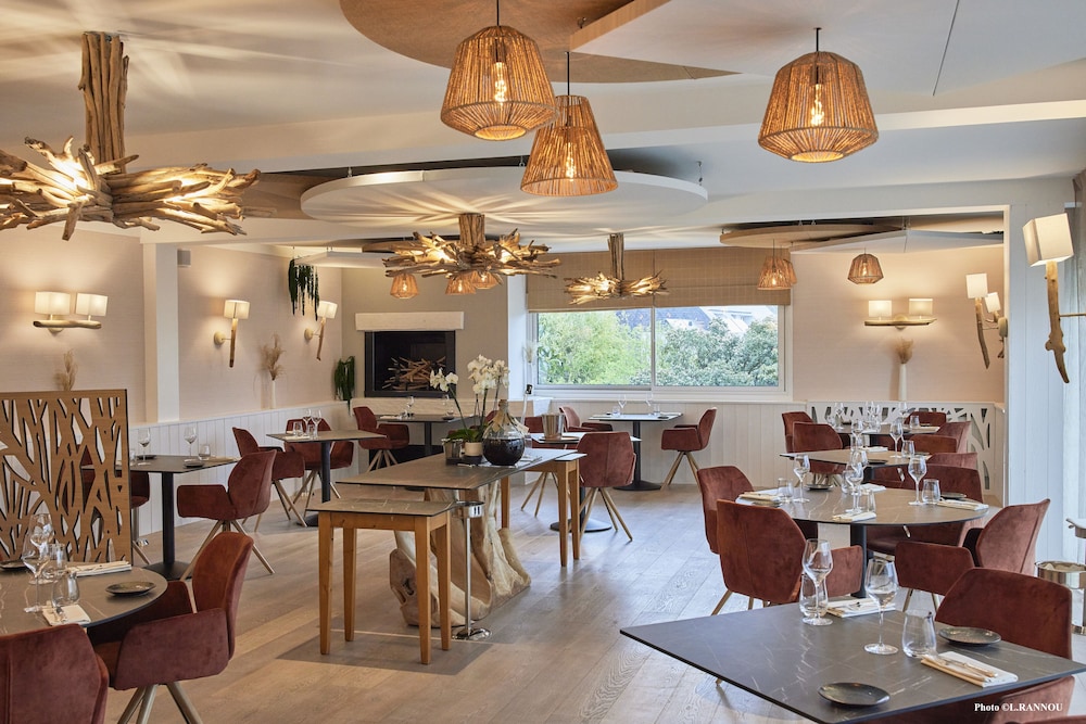 HOTEL LE GAVRINIS 15/25