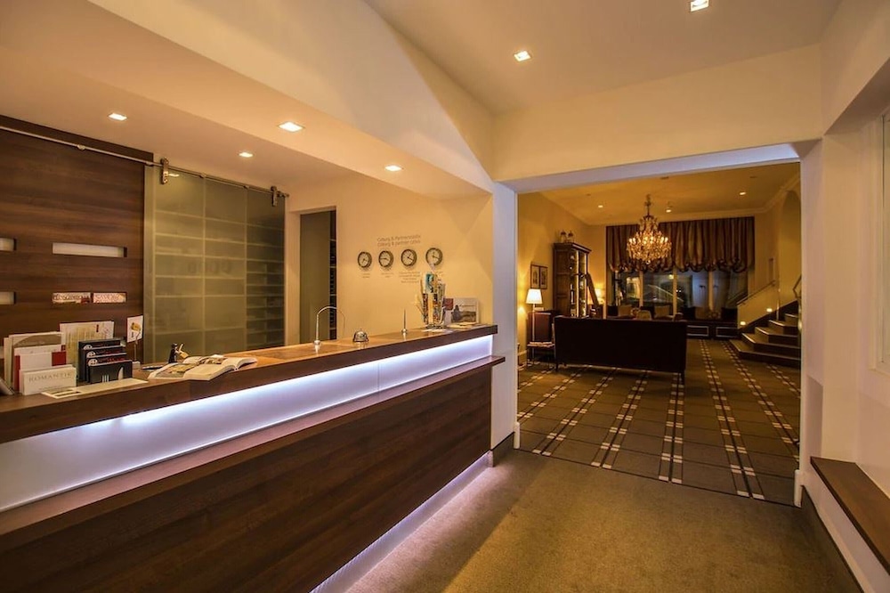 DORMERO Hotel Coburg 5/48