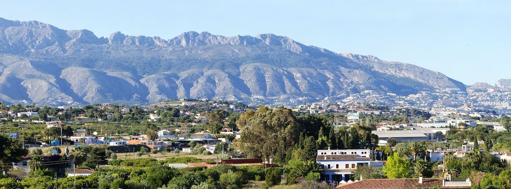 Albir Playa Hotel And Spa 14/65
