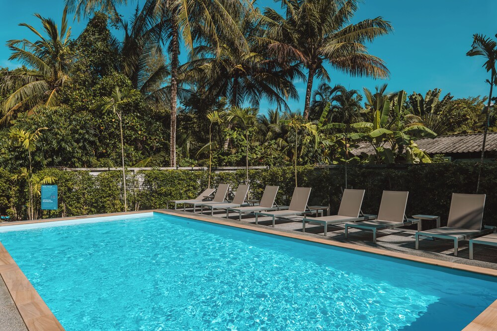 Seaside Naithon Phuket 49/54