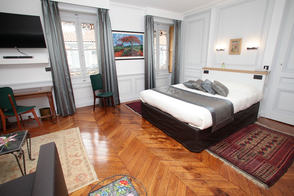 junior suite