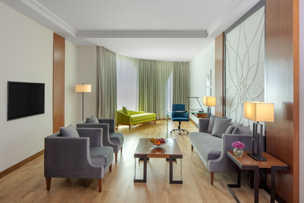 Radisson Blu Plaza Hotel Mysore 40/72