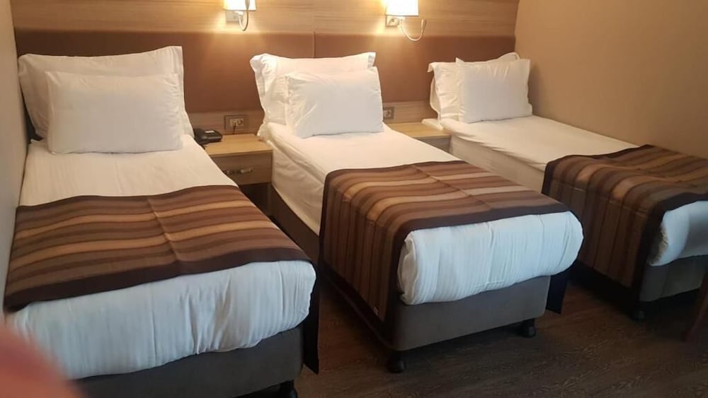 Regard Hotel 19/61