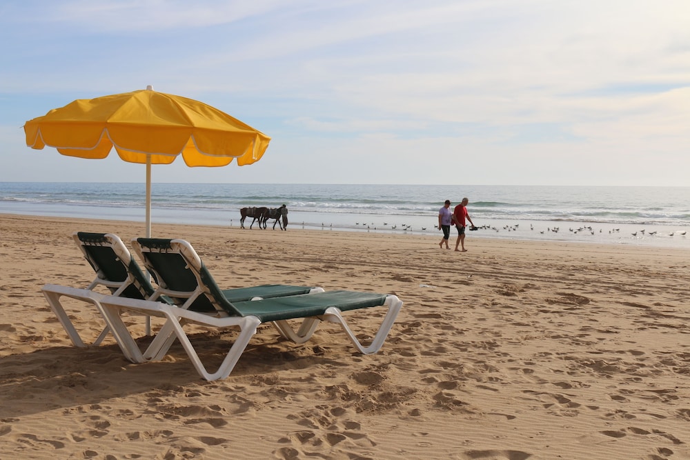 Lunja Village Taghazout 37/50