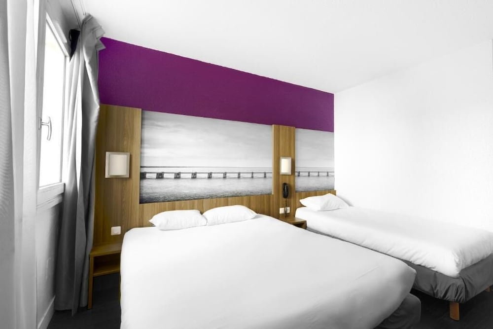 BRIT HOTEL MONTPELLIER PARC EXPO 14/60