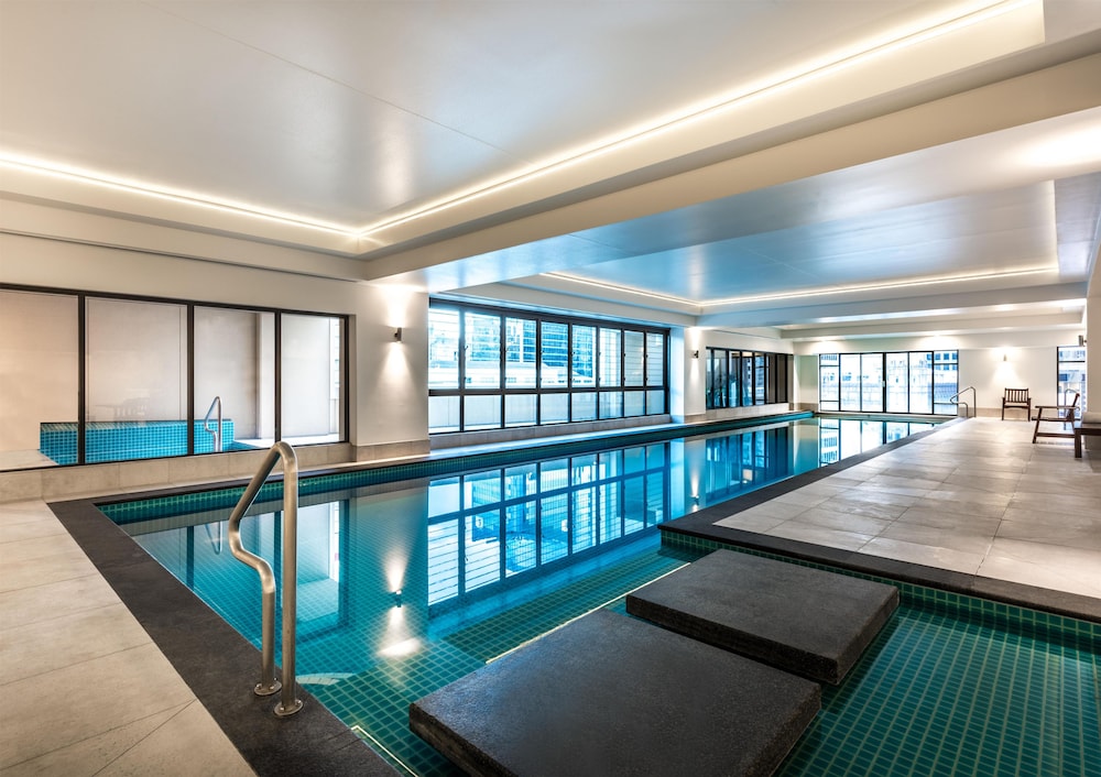 Avani Auckland Metropolis Residences 40/66