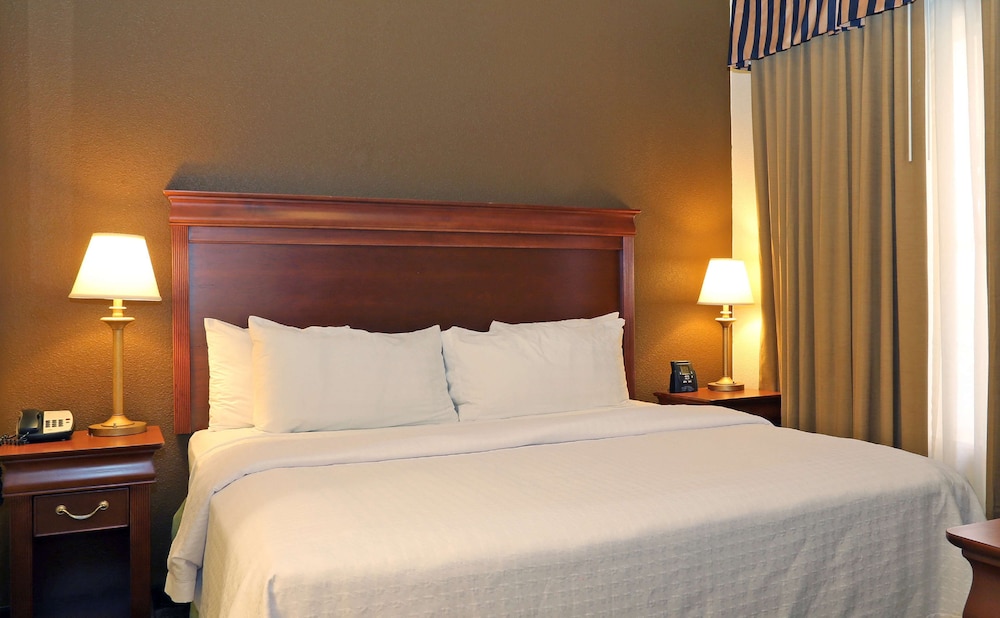 Homewood Suites By Hilton Columbia Sc 10/35