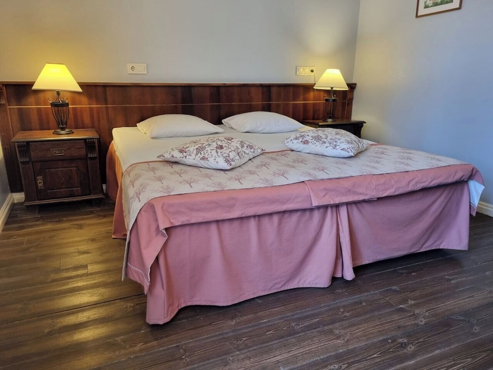 Taanilinna Hotel 14/36