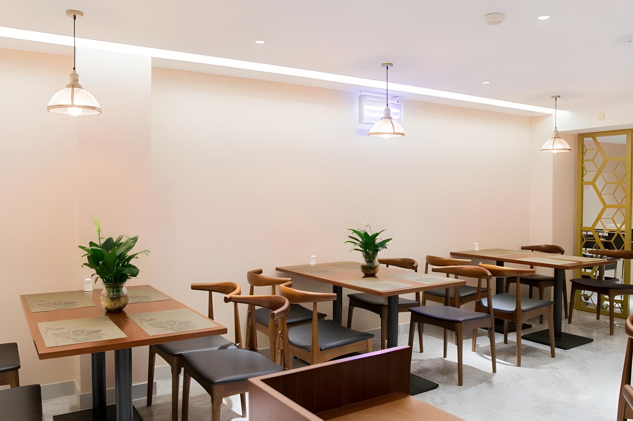 Yitel (Shanghai Qinghe Road) 35/49