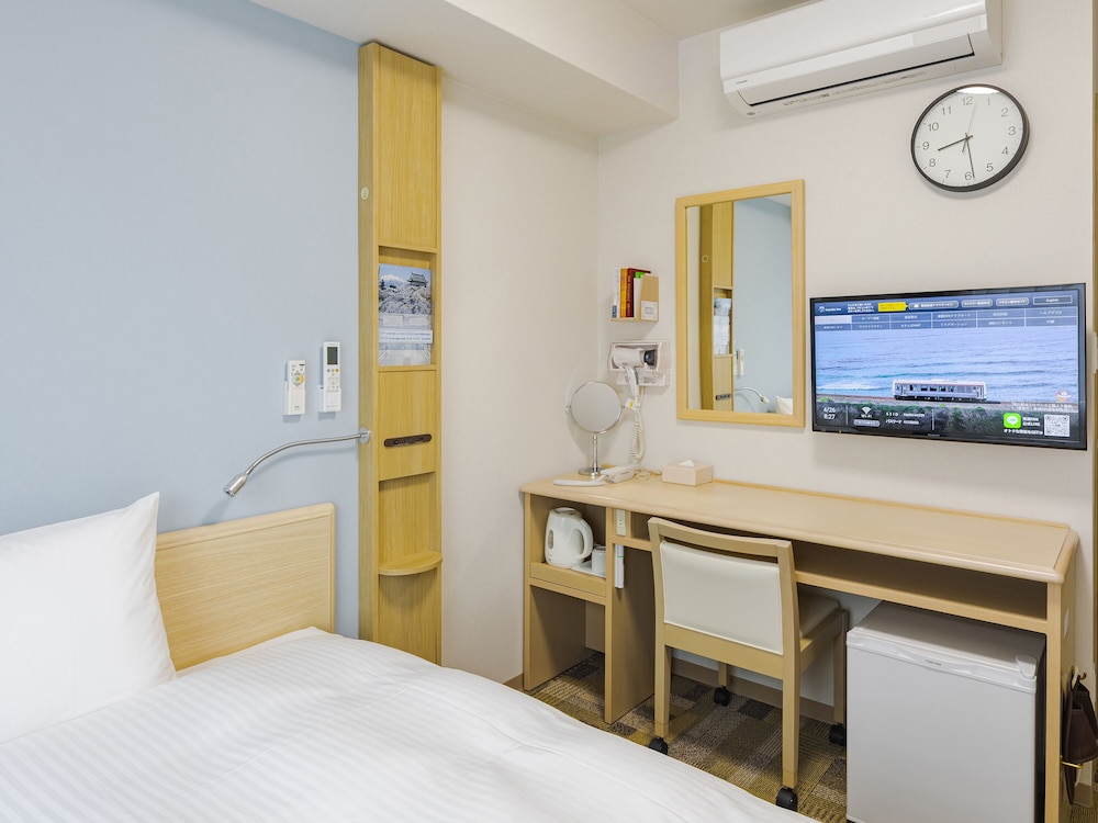 Toyoko Inn Gifu Hashima Eki Shinkansen Minami Guch 11/55