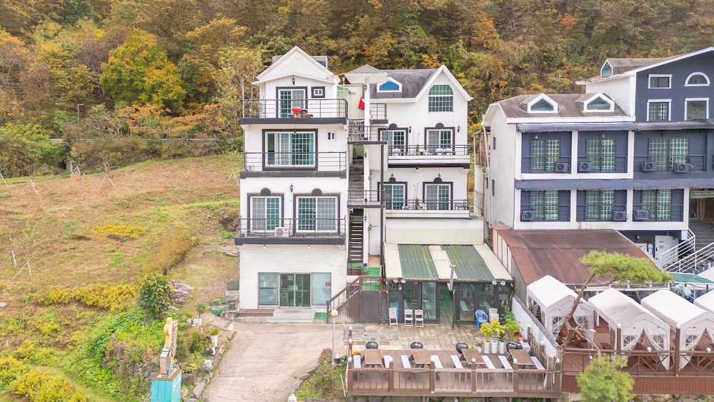 Chuncheon Beautiful House Pension 3/50