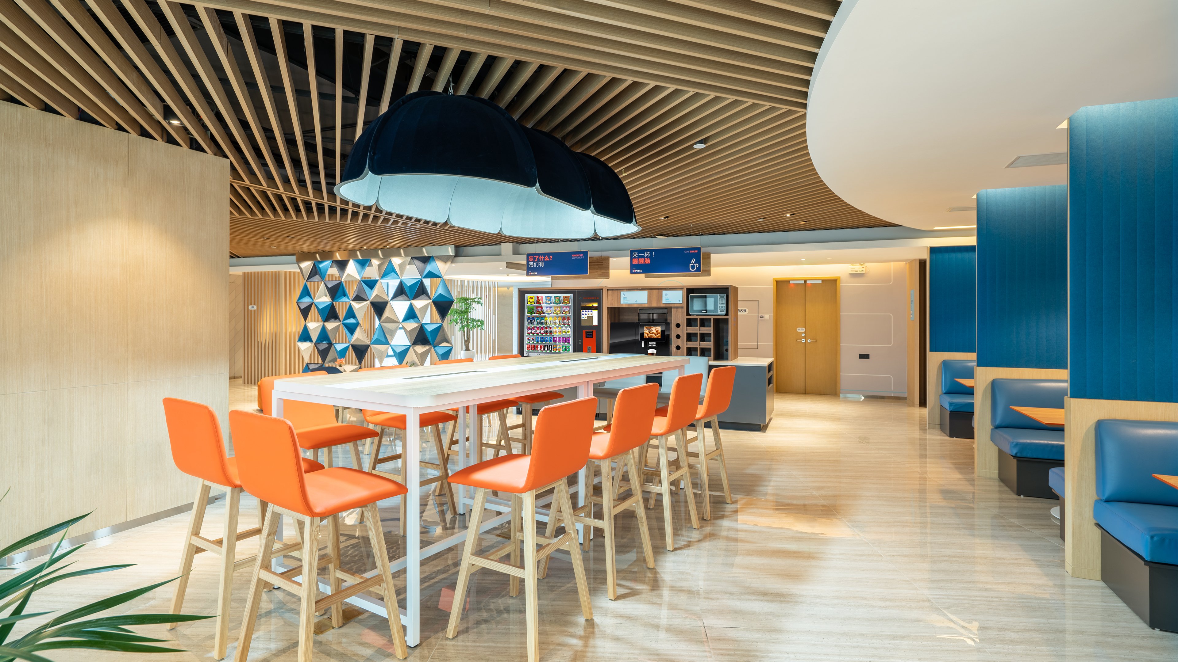 Holiday Inn Express Yangjiang City Center An Ihg Hotel 41/56