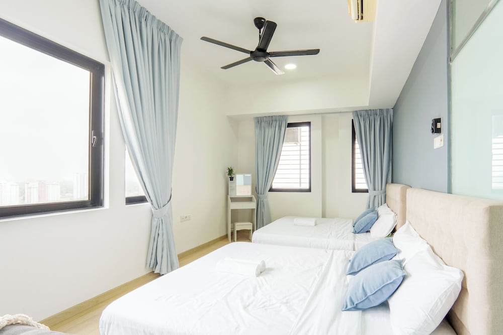 Encorp Strand Residence at Kota Damansara 20/50
