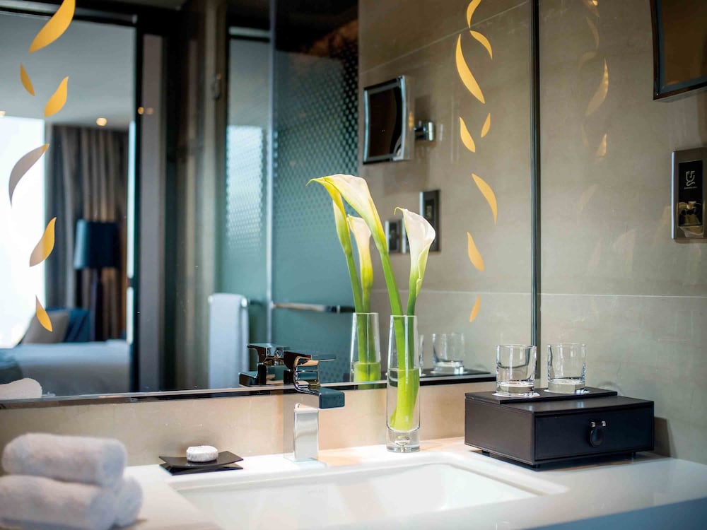 Sofitel Lianyungang Suning 16/71
