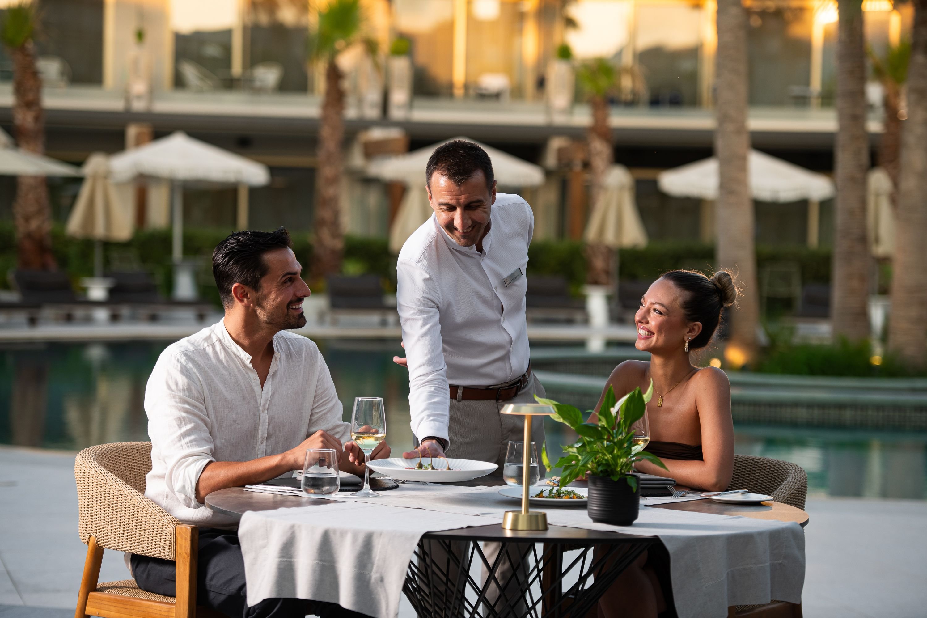 Nautilux Rethymno By Mage Hotels 8/13