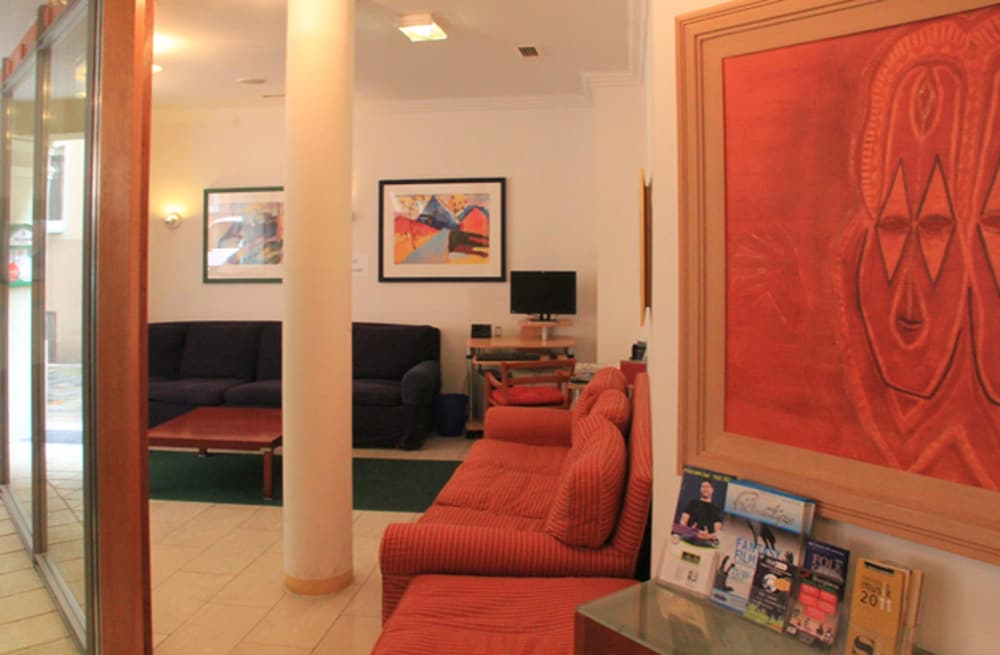 Hotel Agneshof Nurnberg 13/27