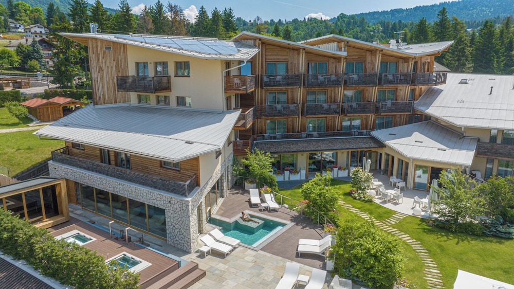 Blu Hotel Natura & Spa - Adults Only 9/80