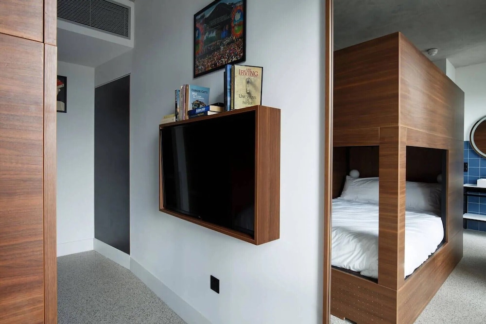 JOST Hotel Montpellier Centre St Roch 36/58