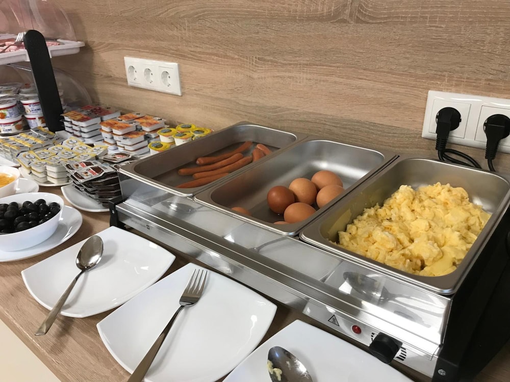 Hotel Select Suites & Aparts 23/50