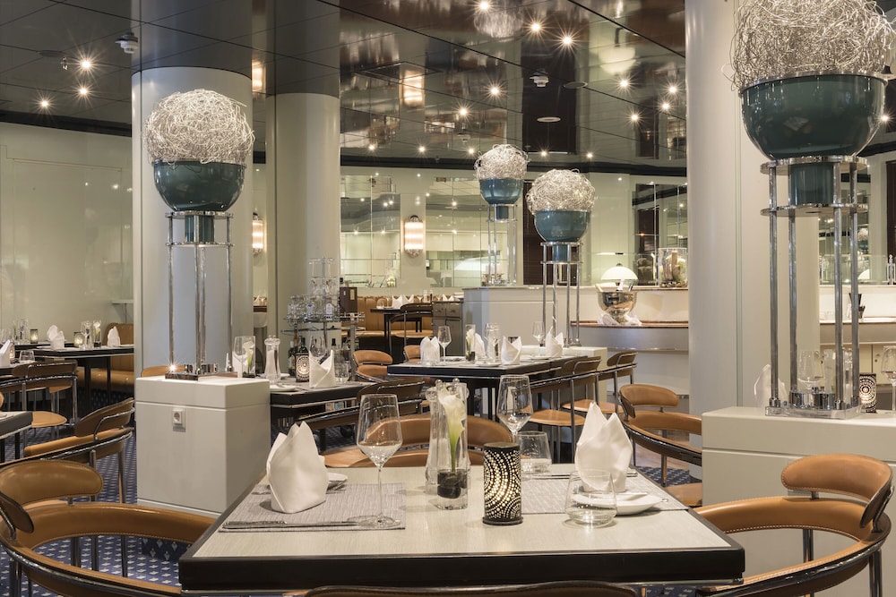 Maritim Hotel Frankfurt 56/72