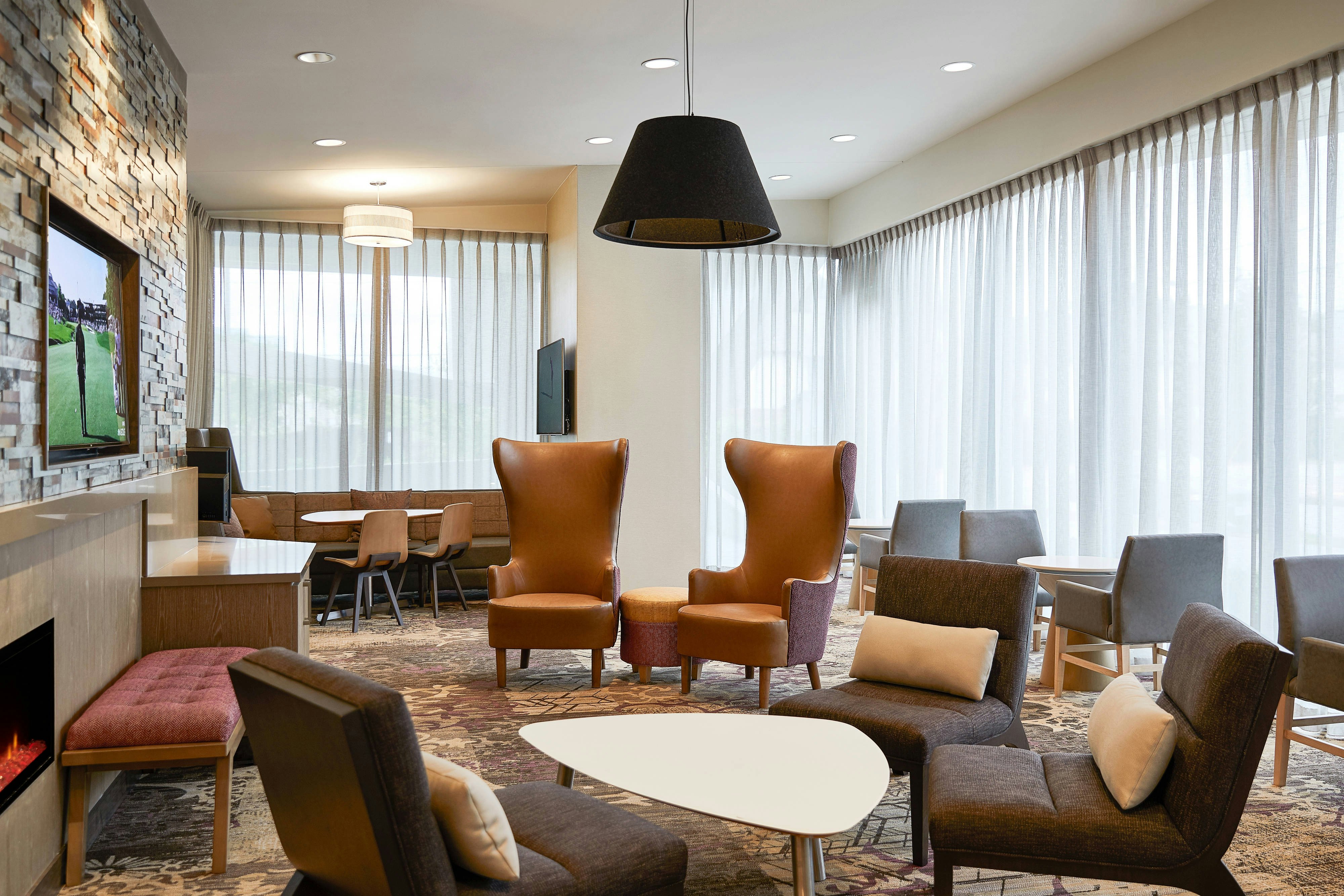 Residence Inn Dallas By the Galleria 30/48