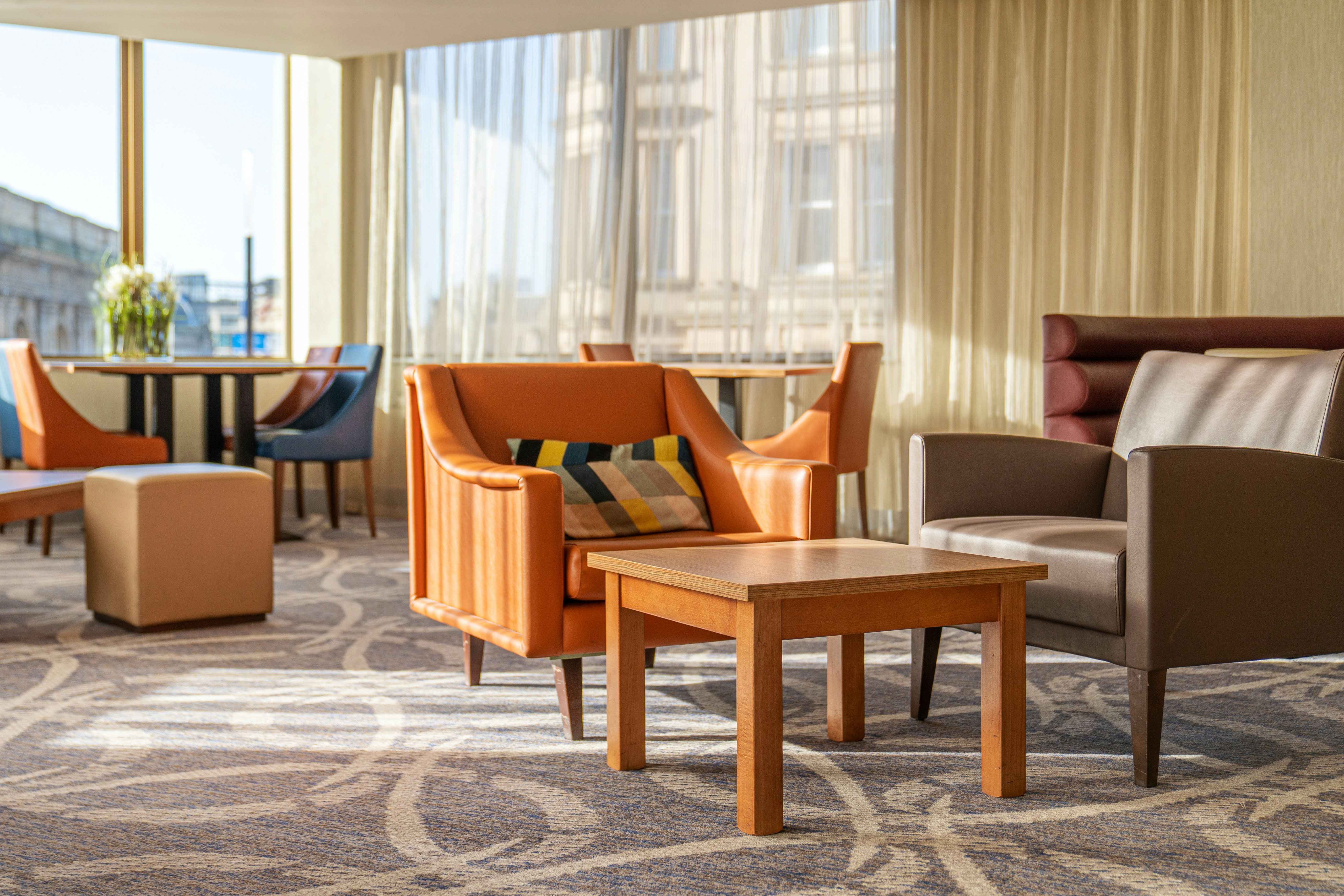 Hampton By Hilton Newcastle 14/29