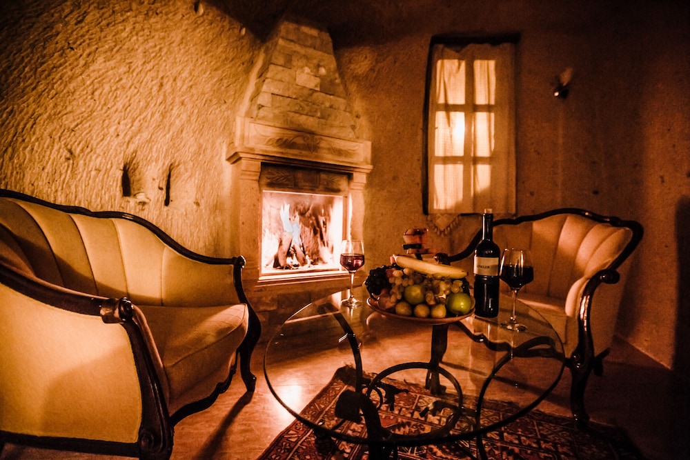Ortahisar Cave Hotel 32/50