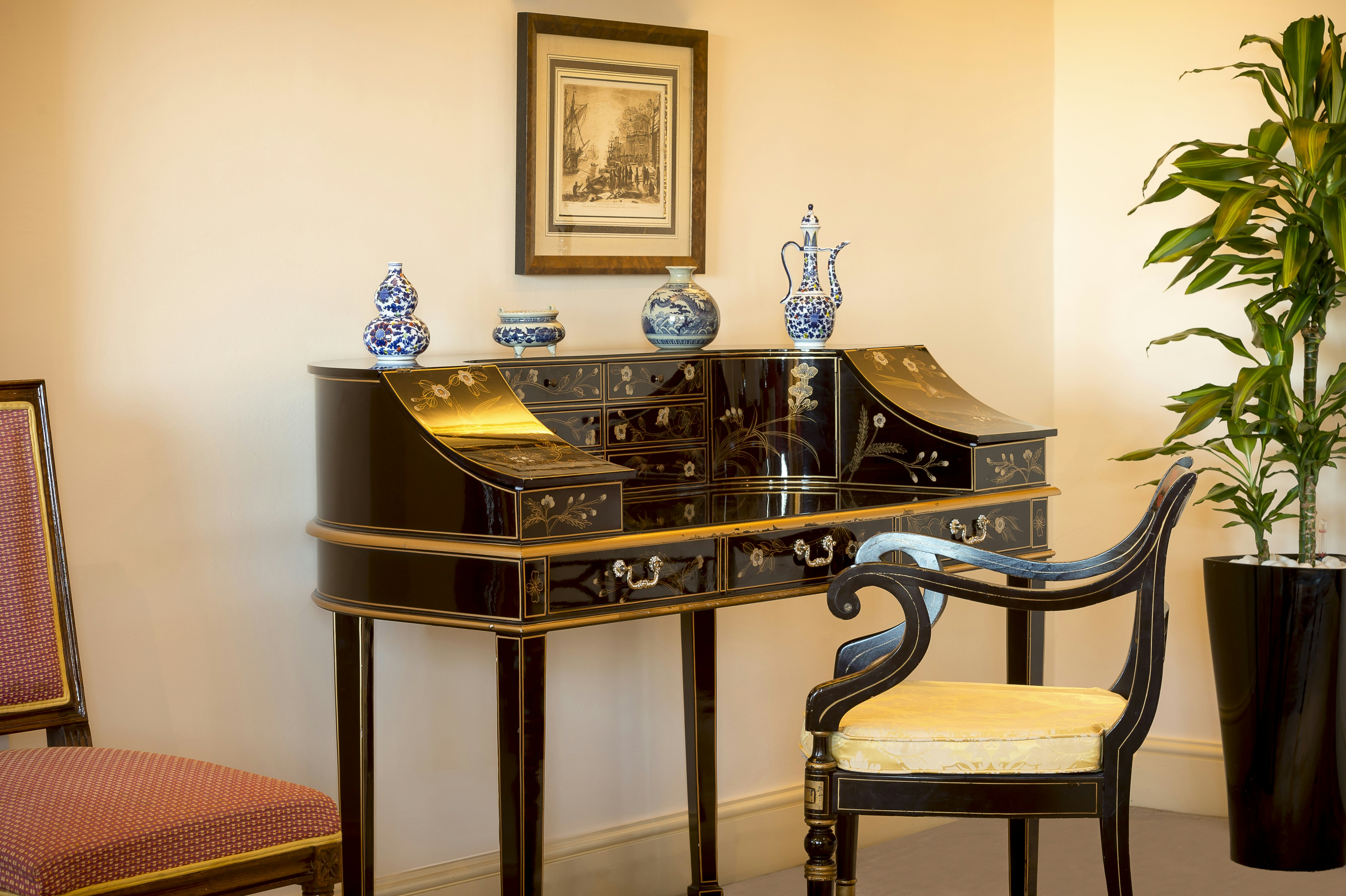 Copthorne Tara Hotel London Kensington 7/65