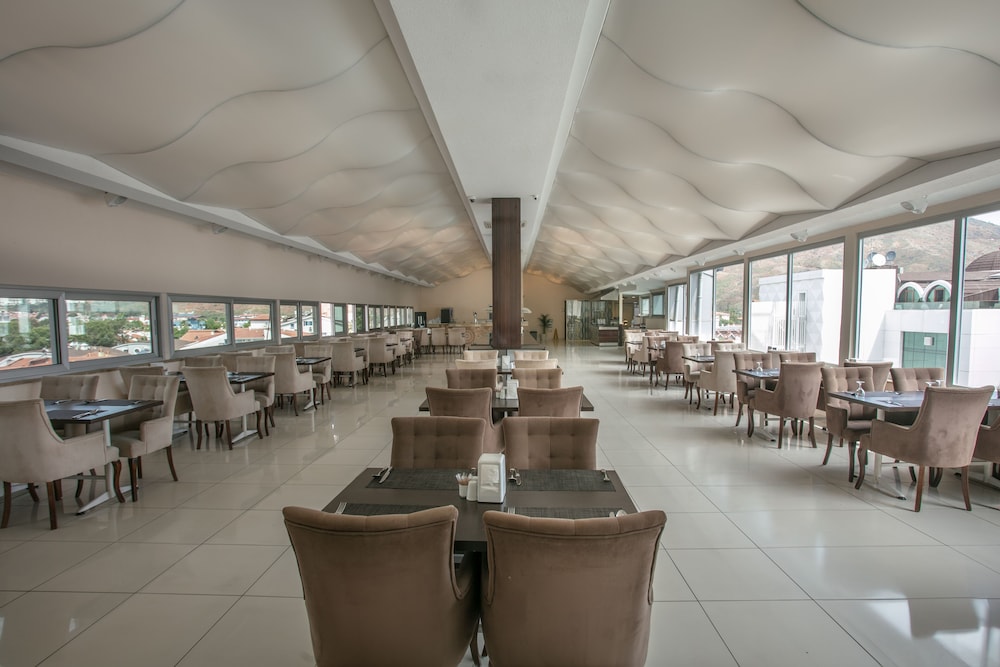 Arbatt Marmaris Hotel 24/37