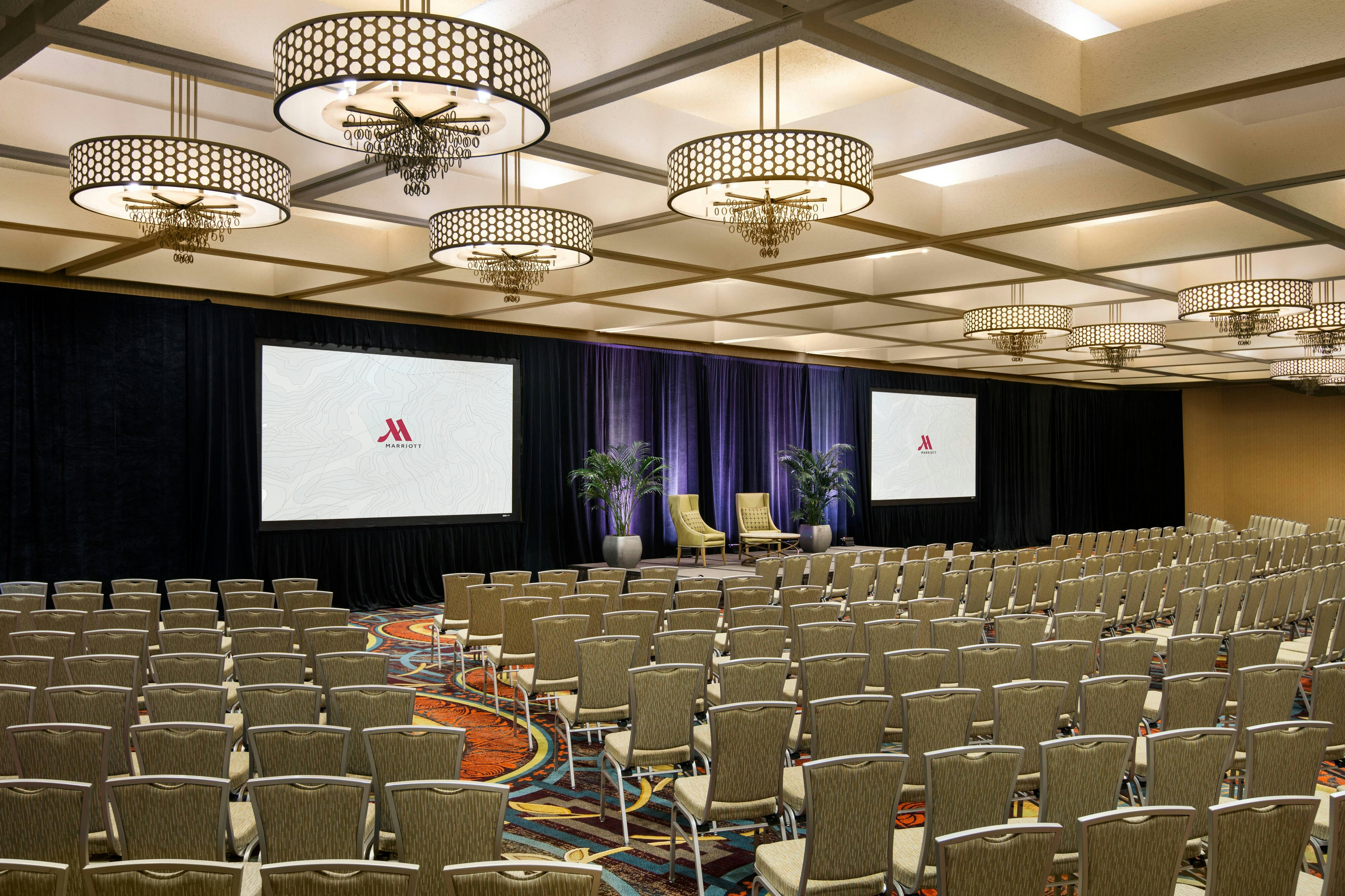 Dallas Marriott Downtown 25/30