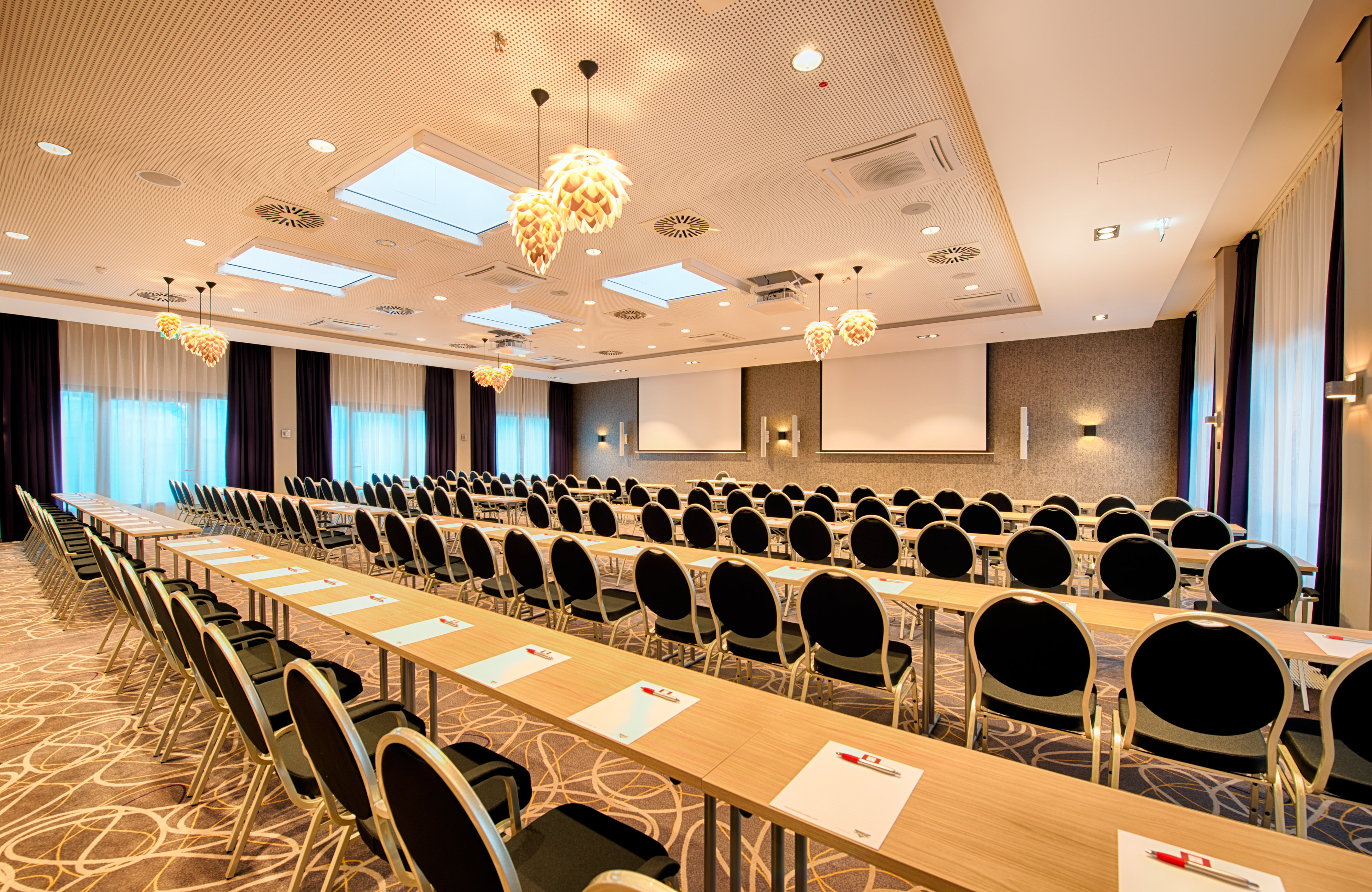 Leonardo Hotel Wolfsburg City Center 65/74