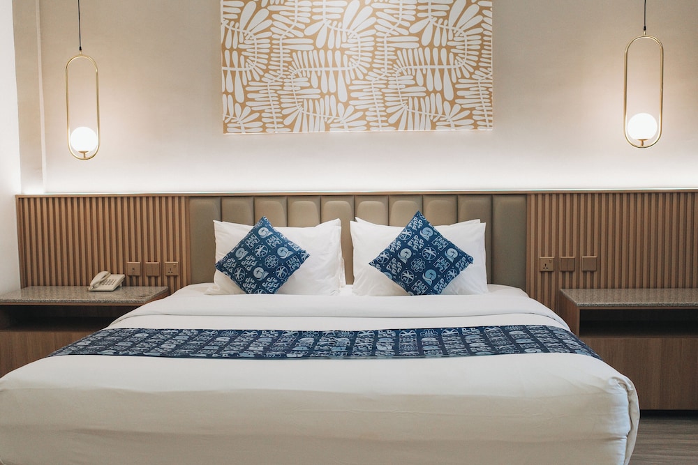 Batam Harbour Boutique Hotel And Spa 35/66