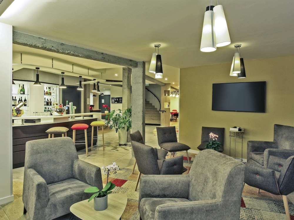 Hotel Mercure Castres L'Occitan 41/67