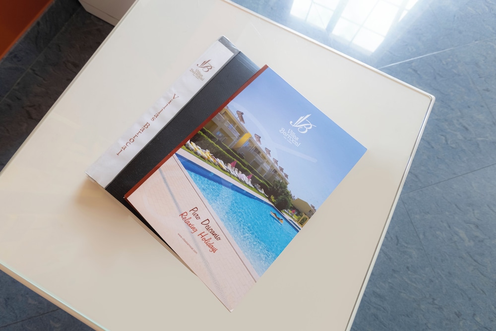 Villas Barrocal 38/84