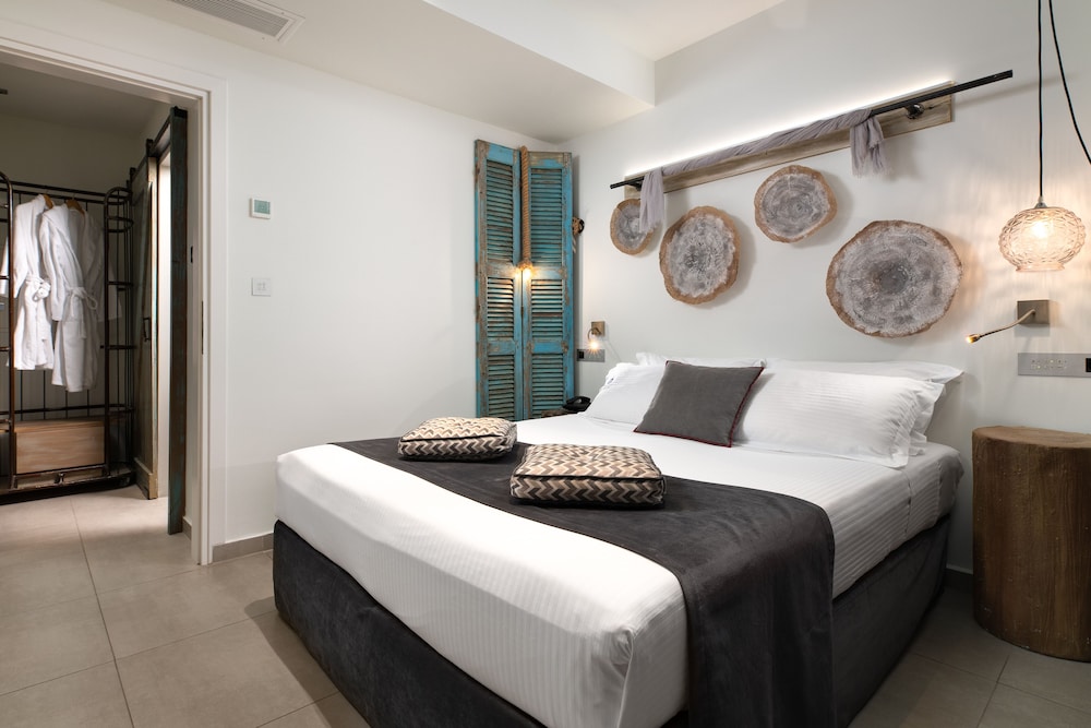 Elakati Luxury Boutique Hotel - Adults Only 图片4