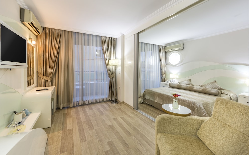 Alanya Buyuk Hotel 50/71