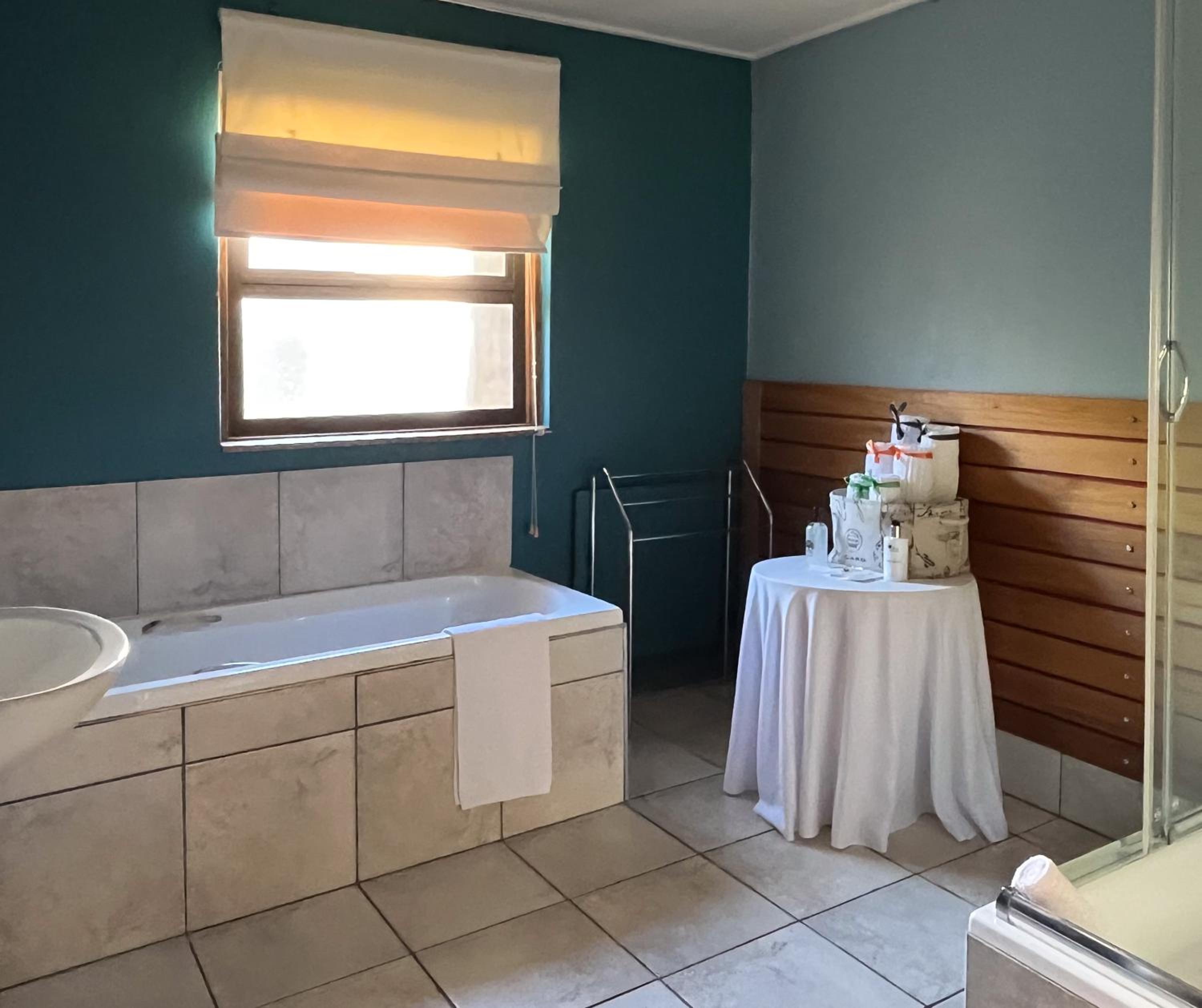 The Clarens Country House 69/73