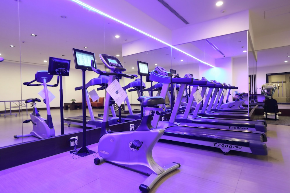 Lakeshore Hotel Hualien 45/71
