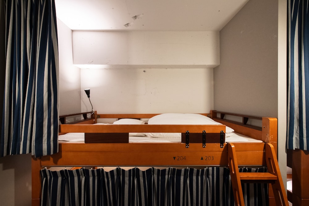 Imano Tokyo Hostel 44/50