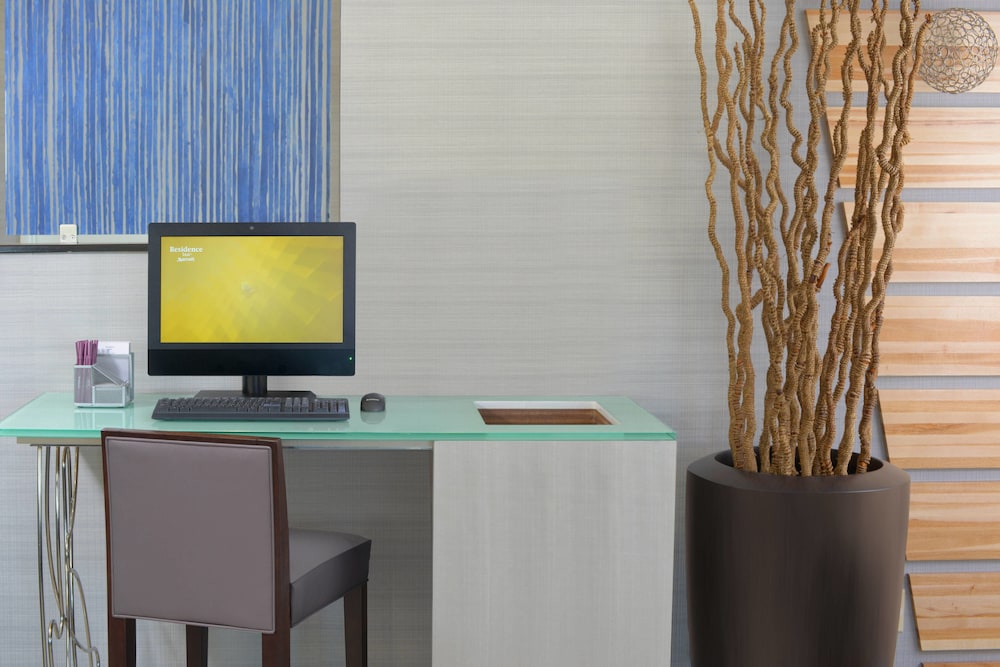 Residence Inn Dallas Plano the Colony 32/34