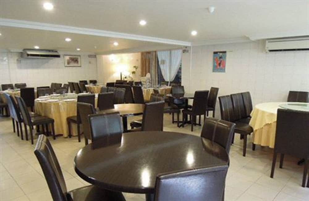 Ymca International Hostel 46/56